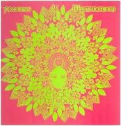 LP - Magic Mushroom Band - Process Of Illumination