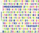 CD - Magic Number - That Day - DIGIPAK