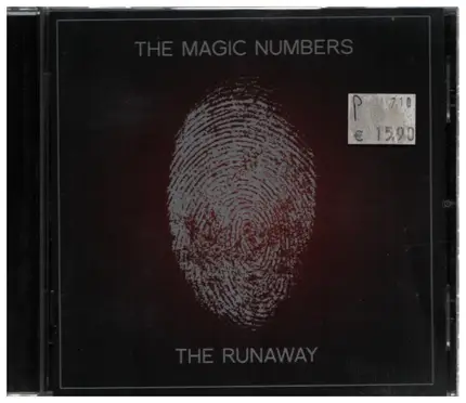 Magic Numbers - Runaway