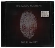 CD - Magic Numbers - Runaway