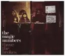 CD - Magic Numbers - Those the Brokes - Digipak