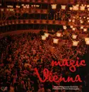 LP - Magic Philharmonic Orchestra - magic Vienna