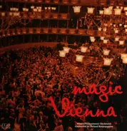 Magic Philharmonic Orchestra - magic Vienna