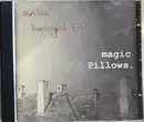 CD - Magic Pillows - Enter Twilight EP - EP