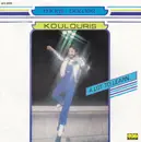 7inch Vinyl Single - Magic Power - Argiris Koulouris - A Lot To Learn / The Waiting Game