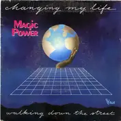 Magic Power