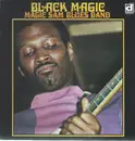 LP - Magic Sam Blues Band - Black Magic