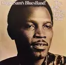 CD - Magic Sam Blues Band - The Late Great Magic Sam