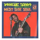 CD - Magic Sam - West Side Soul