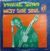 LP - Magic Sam Blues Band - West Side Soul