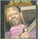 LP - Magic Sam Blues Band - Black Magic