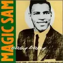 CD - Magic Sam - Easy Baby
