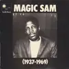 LP - Magic Sam - (1937-1969)