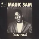 LP - Magic Sam - (1937-1969)