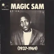 Magic Sam