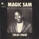 LP - Magic Sam - (1937-1969) - Mono
