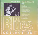 CD - Magic Sam - All Your Love