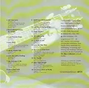 CD - Magic Sam - All Your Love