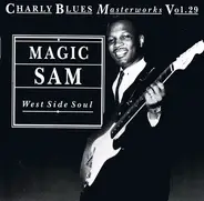 Magic Sam - West Side Soul