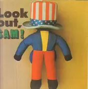 Magic Sam's Blues Band u.a.