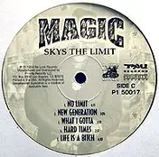 Magic - Skys The Limit