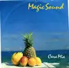 7inch Vinyl Single - Magic Sound - Cara Mia