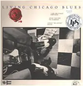 magic Slim and the Teardrops - Living Chicago Blues Volume 2
