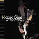 CD - Magic Slim & The Teardrops - Raising The Bar