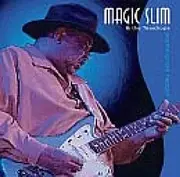 CD - Magic Slim & The Teardrops - Anything Can Happen