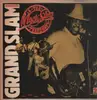 LP - Magic Slim & The Teardrops - Grand Slam - + Insert