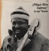 Magic Slim