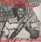Magic Slim