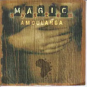 magic system - Amoulanga