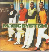 magic system - Bouger Bouger