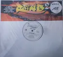 12inch Vinyl Single - Magic System Featuring Akil , Cheb Bilal & Big Ali - Raï'N'B Fever 2