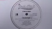 12inch Vinyl Single - Magic System Featuring Akil , Cheb Bilal & Big Ali - Raï'N'B Fever 2