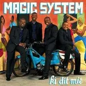magic system - Ki Dit Mie