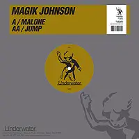 Magik Johnson - Malone / Jump