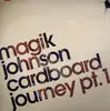Double LP - Magik Johnson - Cardboard Journey (Part 1)