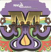 Magik Roundabout