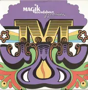 Magik Roundabout - Everlasting Day