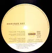 12'' - Magique Ray Vs Snack Attack - Follow The Sun