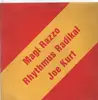 LP - Magi Razzo / Rhythmus Radikal / Joe Kurt - Sauklang Sampler