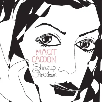 Magit Cacoon - Show Up Show Down - La Fleur Remix