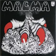 Magma - Kobaia