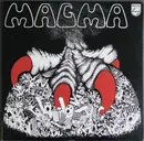 Double LP - Magma - Kobaia