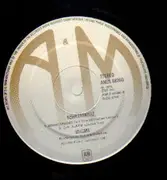 LP - Magma - Köhntarkösz