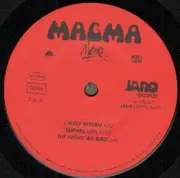 LP - Magma - Merci