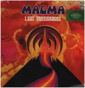LP - Magma - 1001 Centigrades