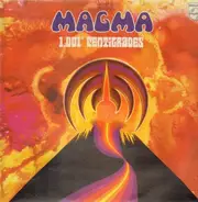 Magma - 1001 Centigrades